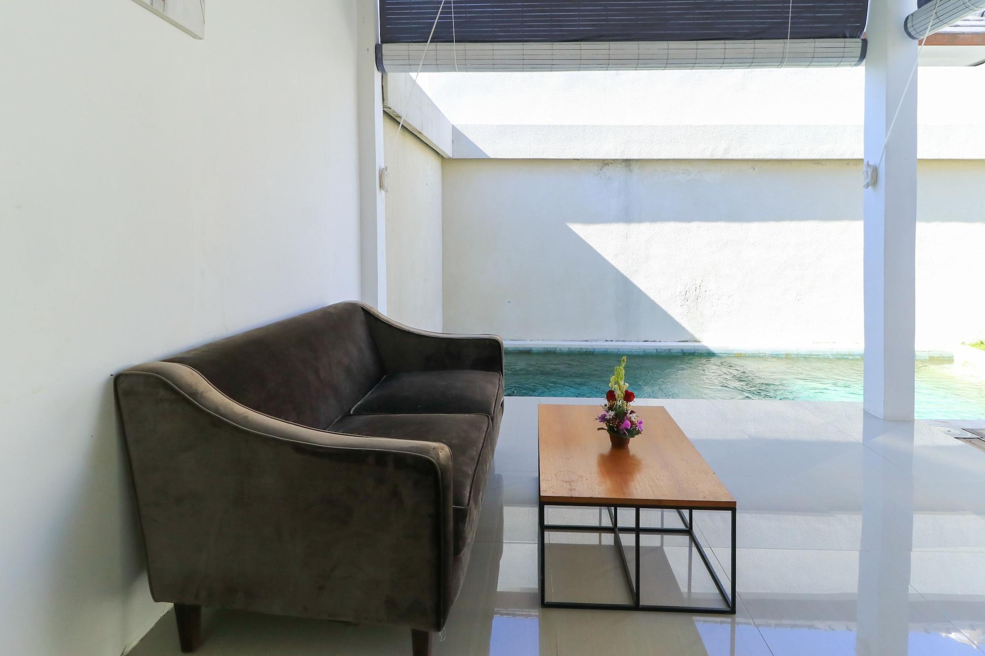 Kumari Villa Dalung  Buitenkant foto