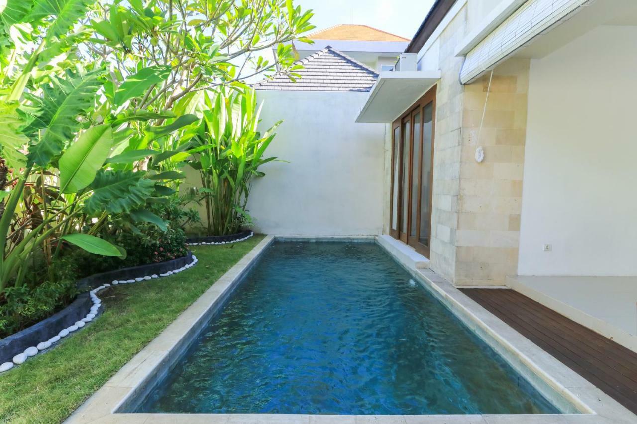 Kumari Villa Dalung  Buitenkant foto